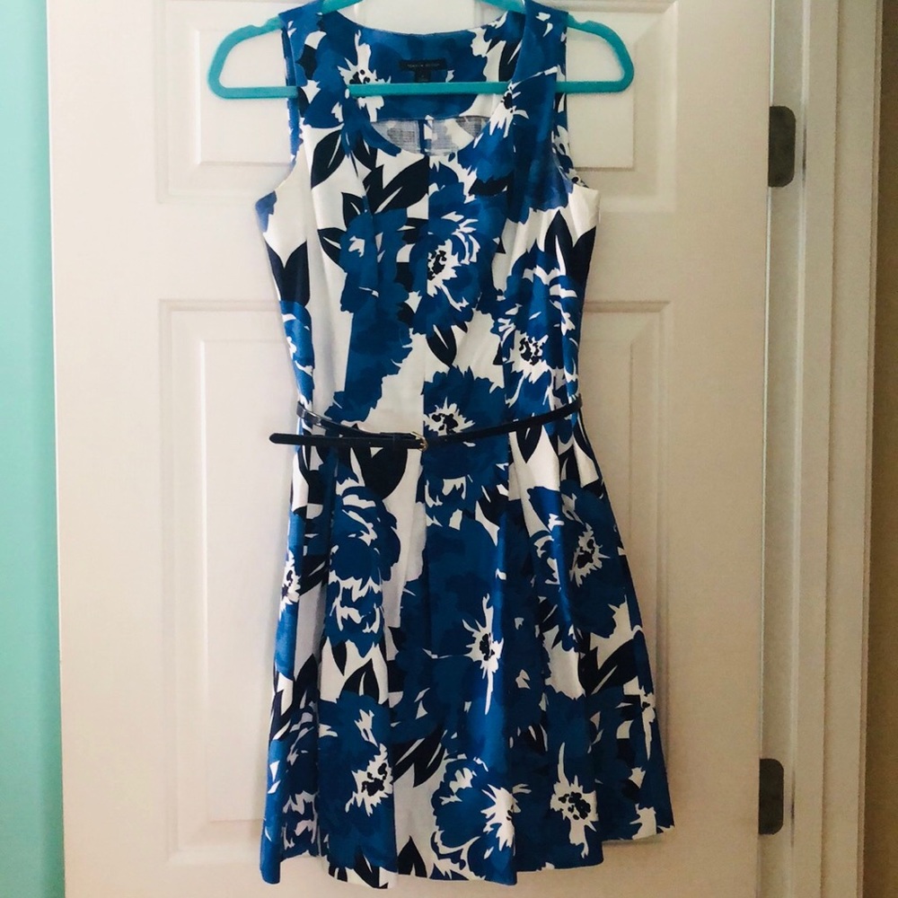 Tommy Hilfiger A-Line Dress